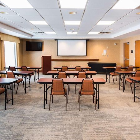Hampton Inn Presque Isle Eksteriør billede