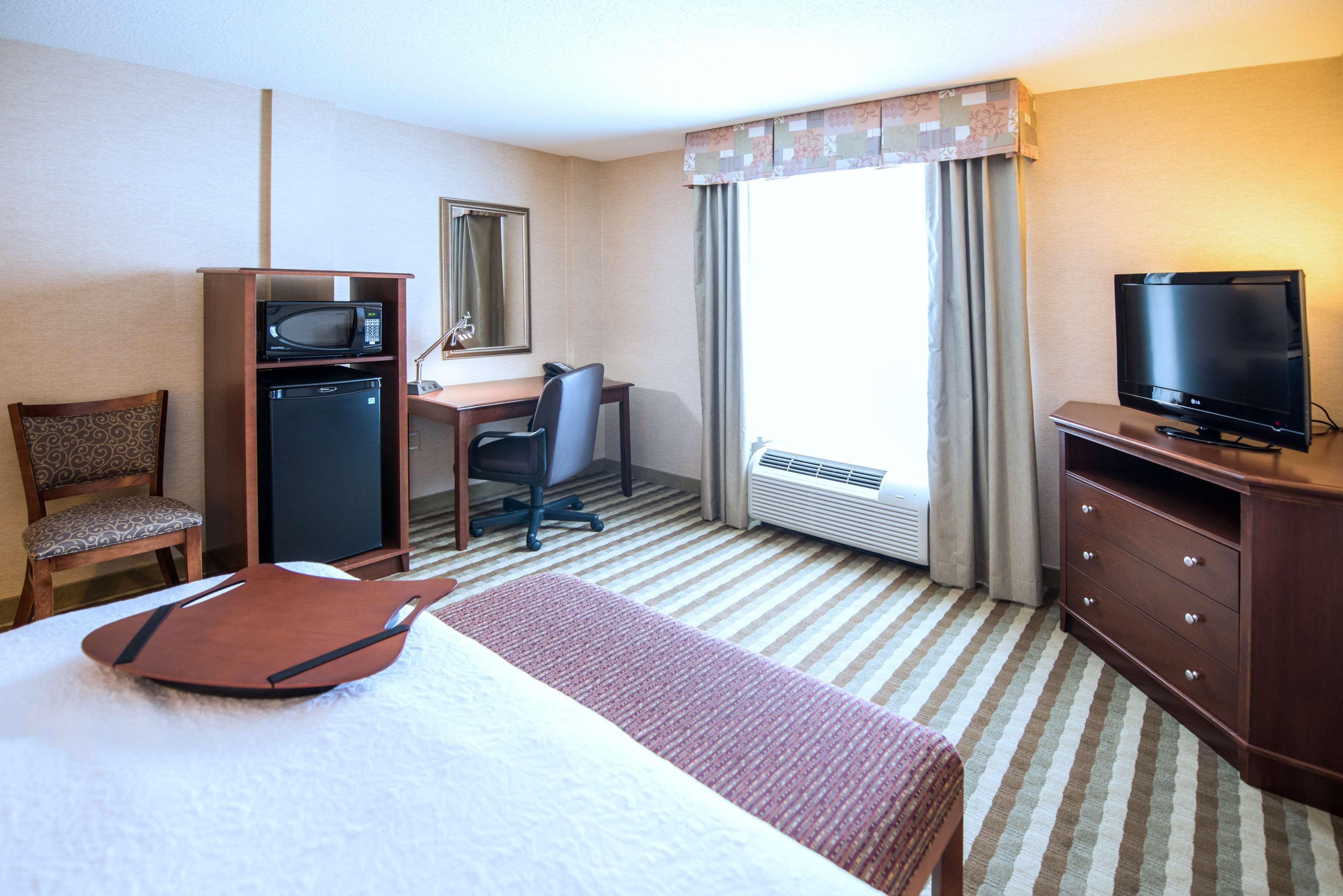 Hampton Inn Presque Isle Eksteriør billede