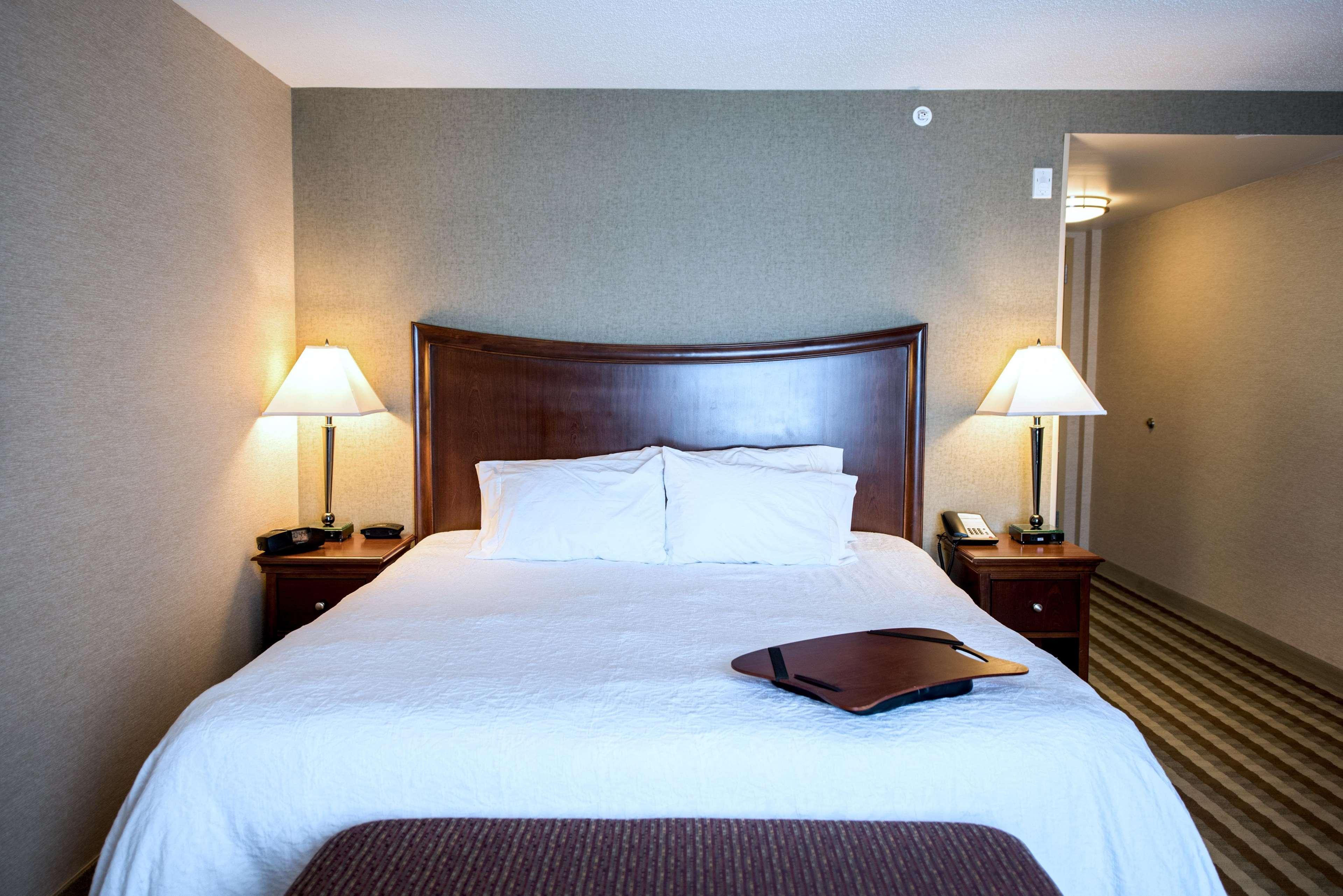 Hampton Inn Presque Isle Eksteriør billede