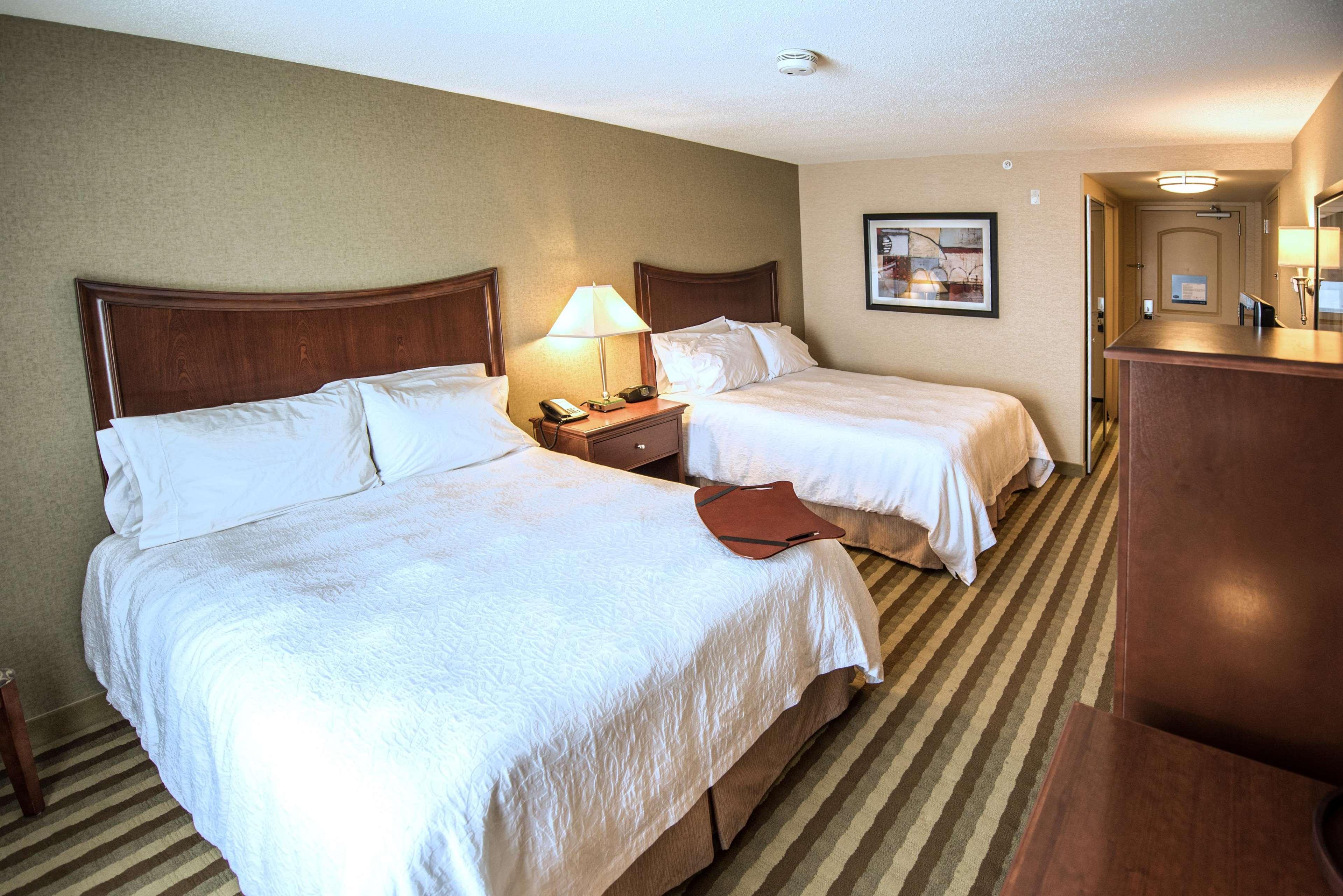Hampton Inn Presque Isle Eksteriør billede