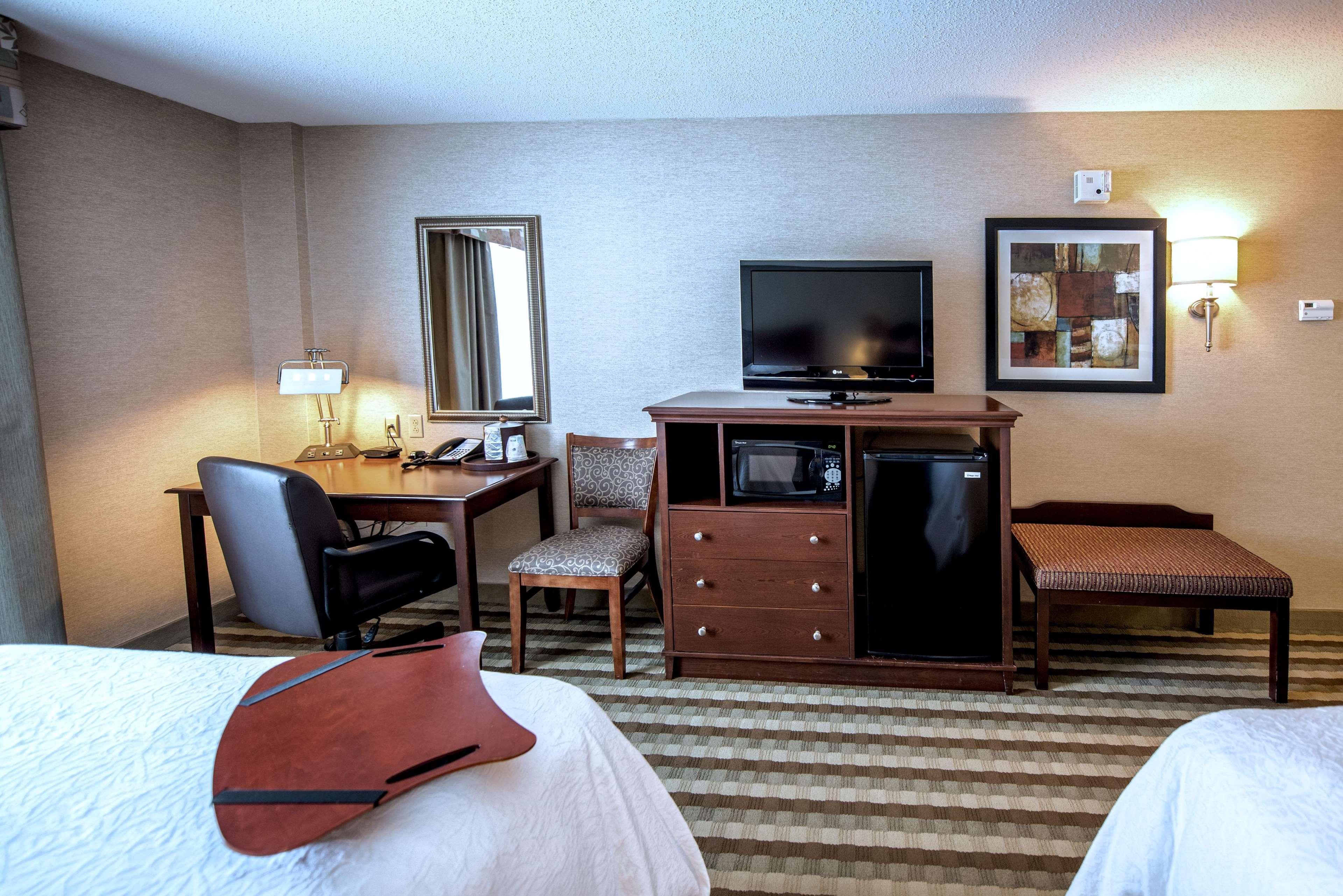 Hampton Inn Presque Isle Eksteriør billede