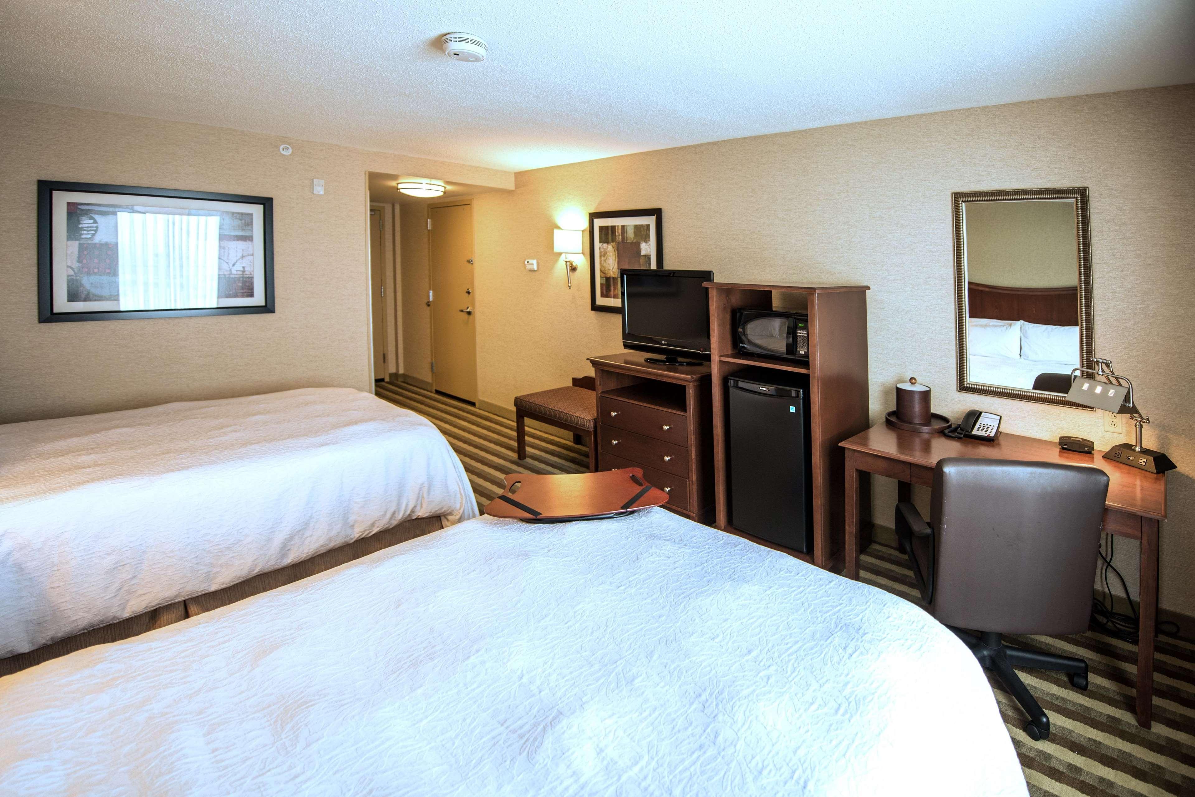 Hampton Inn Presque Isle Eksteriør billede