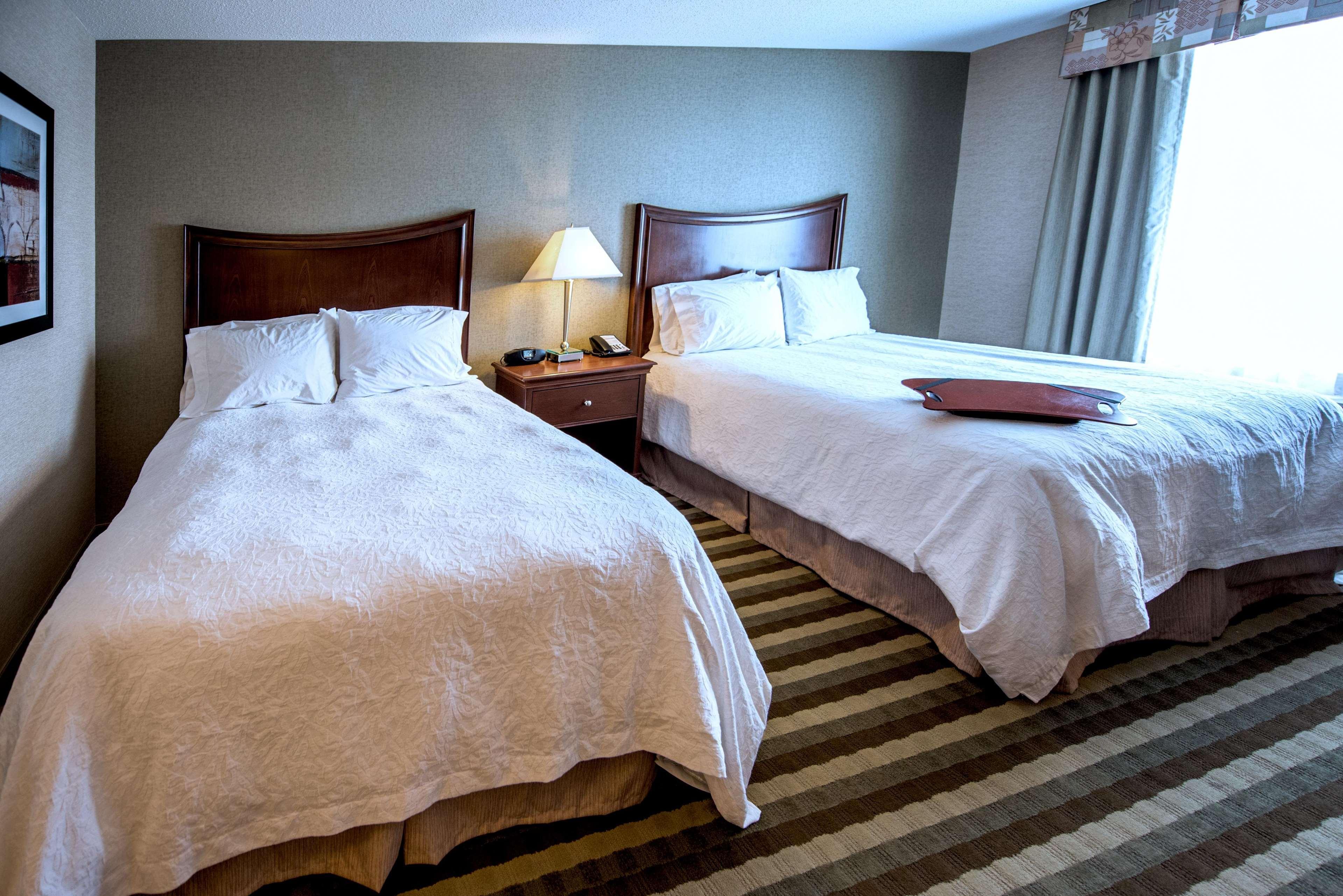 Hampton Inn Presque Isle Eksteriør billede