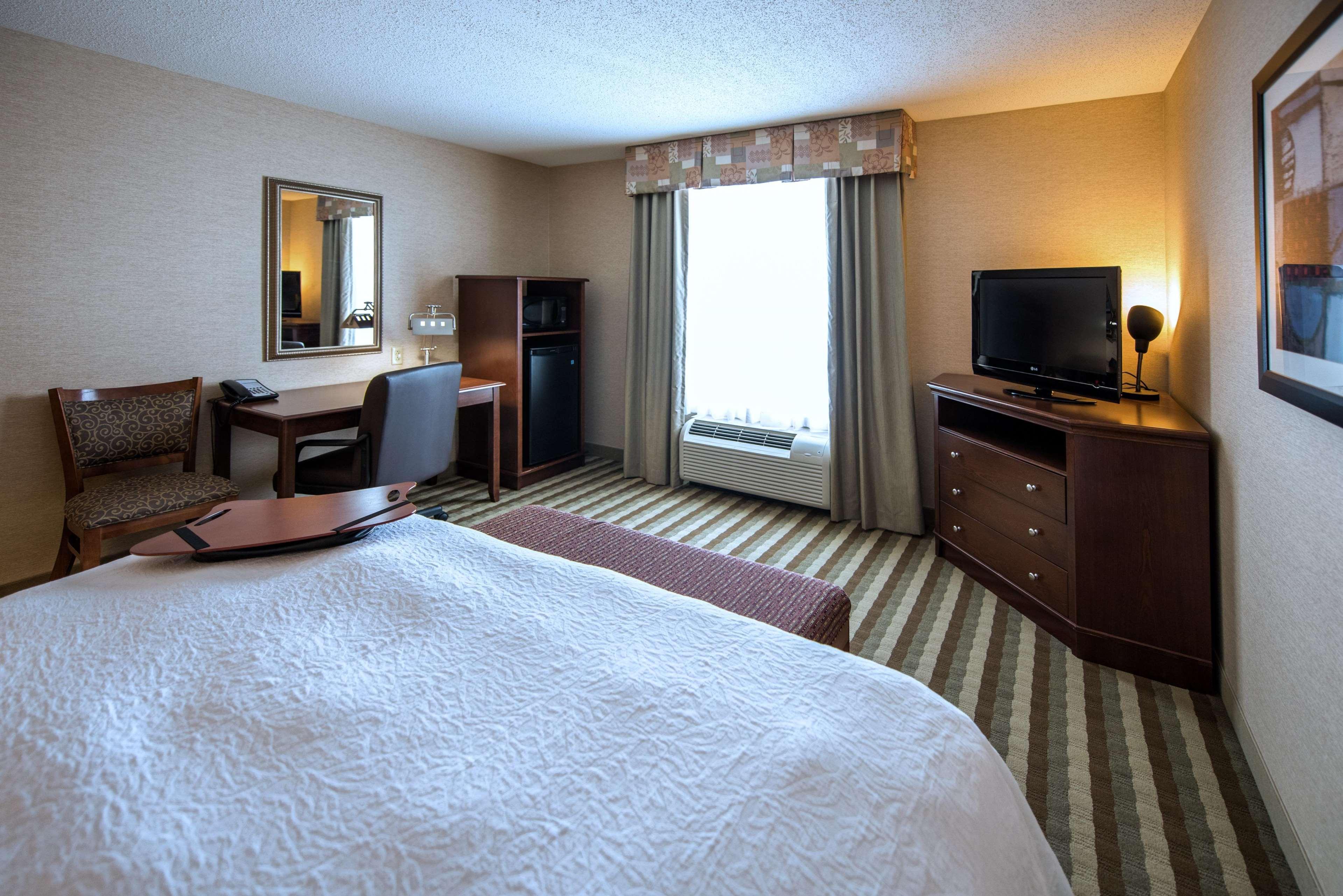 Hampton Inn Presque Isle Eksteriør billede