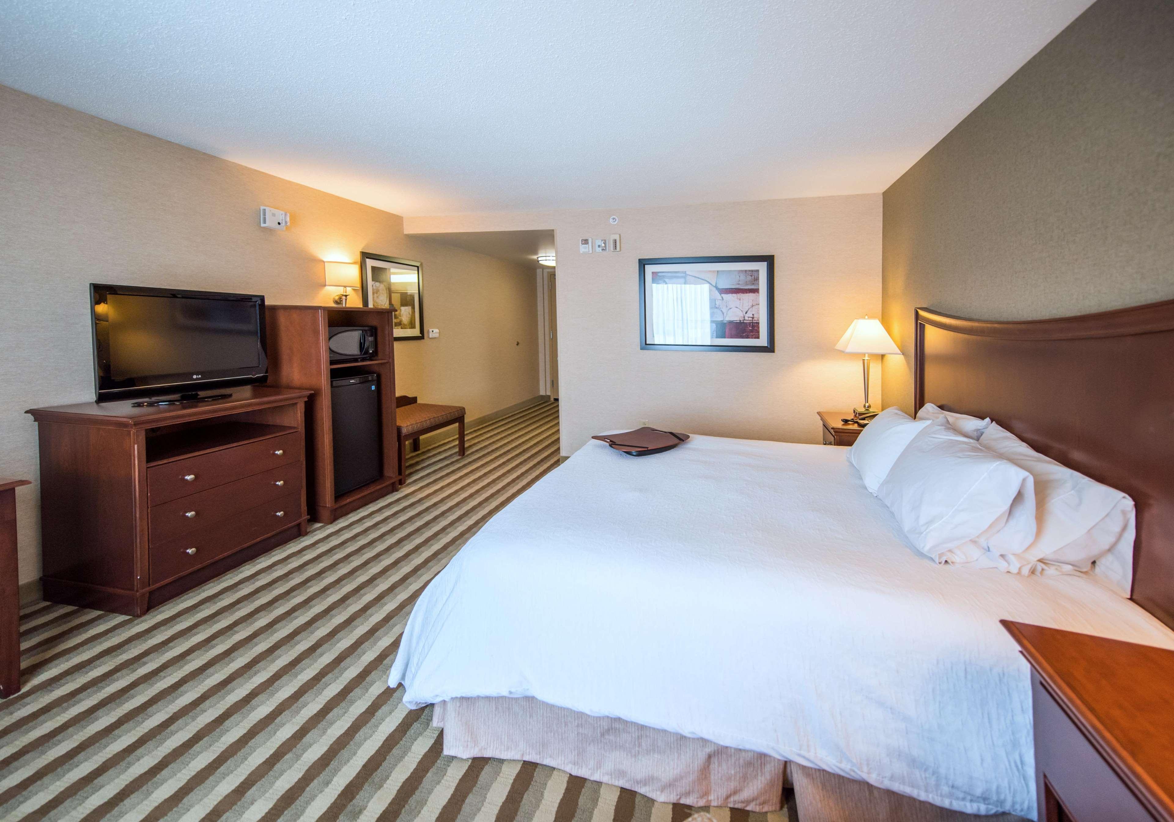 Hampton Inn Presque Isle Eksteriør billede
