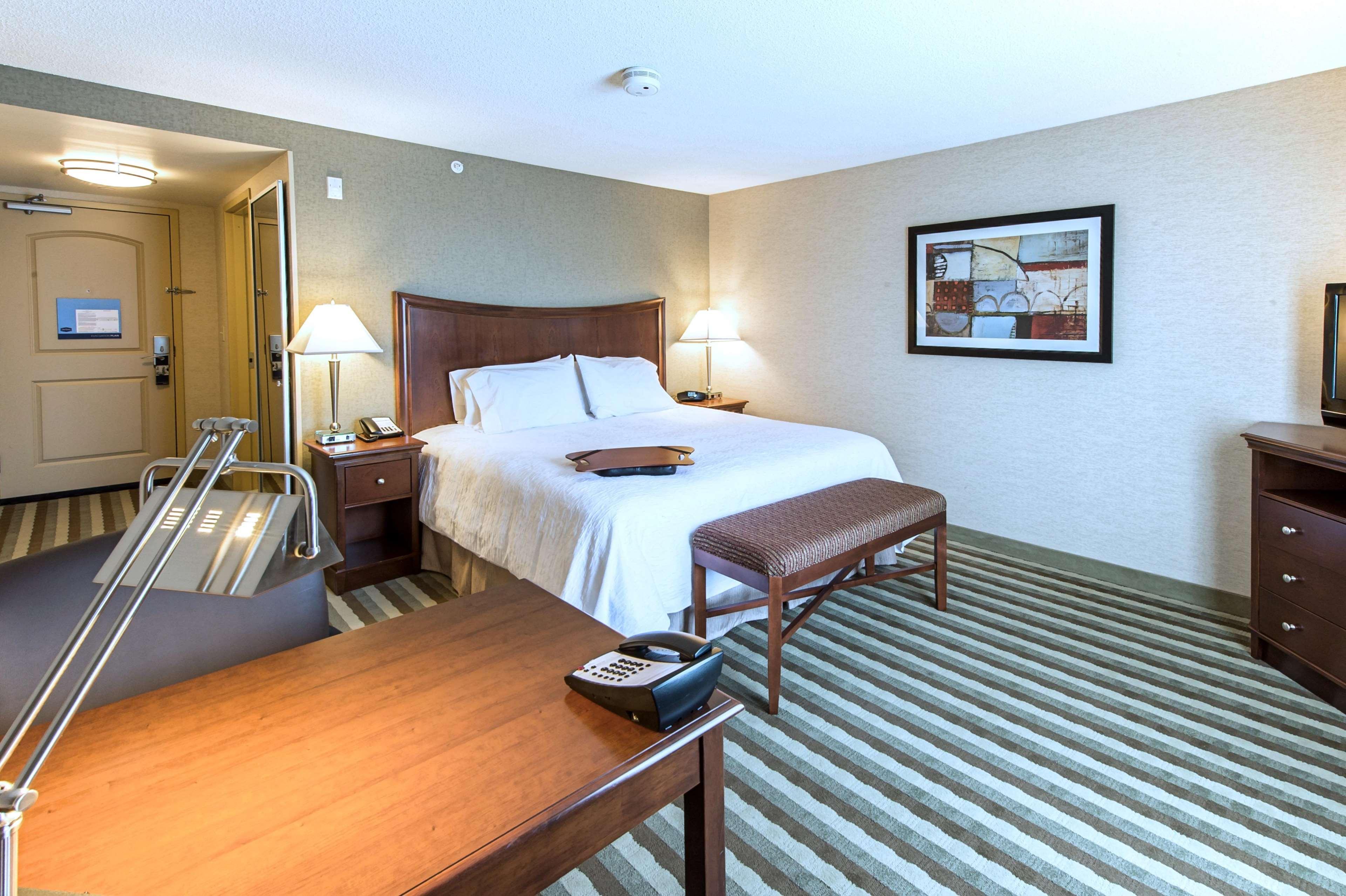 Hampton Inn Presque Isle Værelse billede