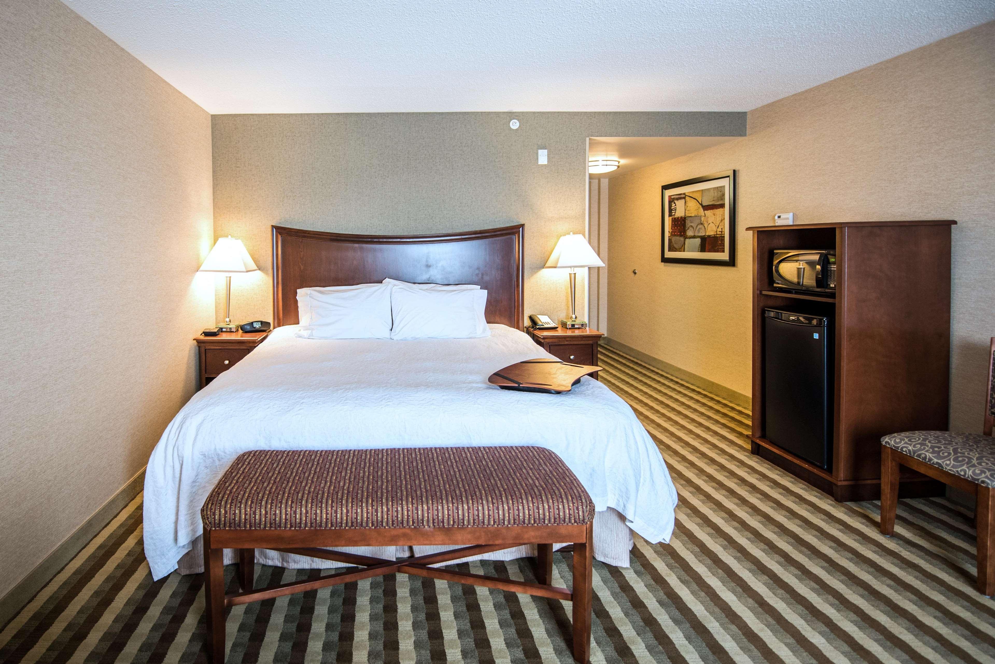 Hampton Inn Presque Isle Eksteriør billede