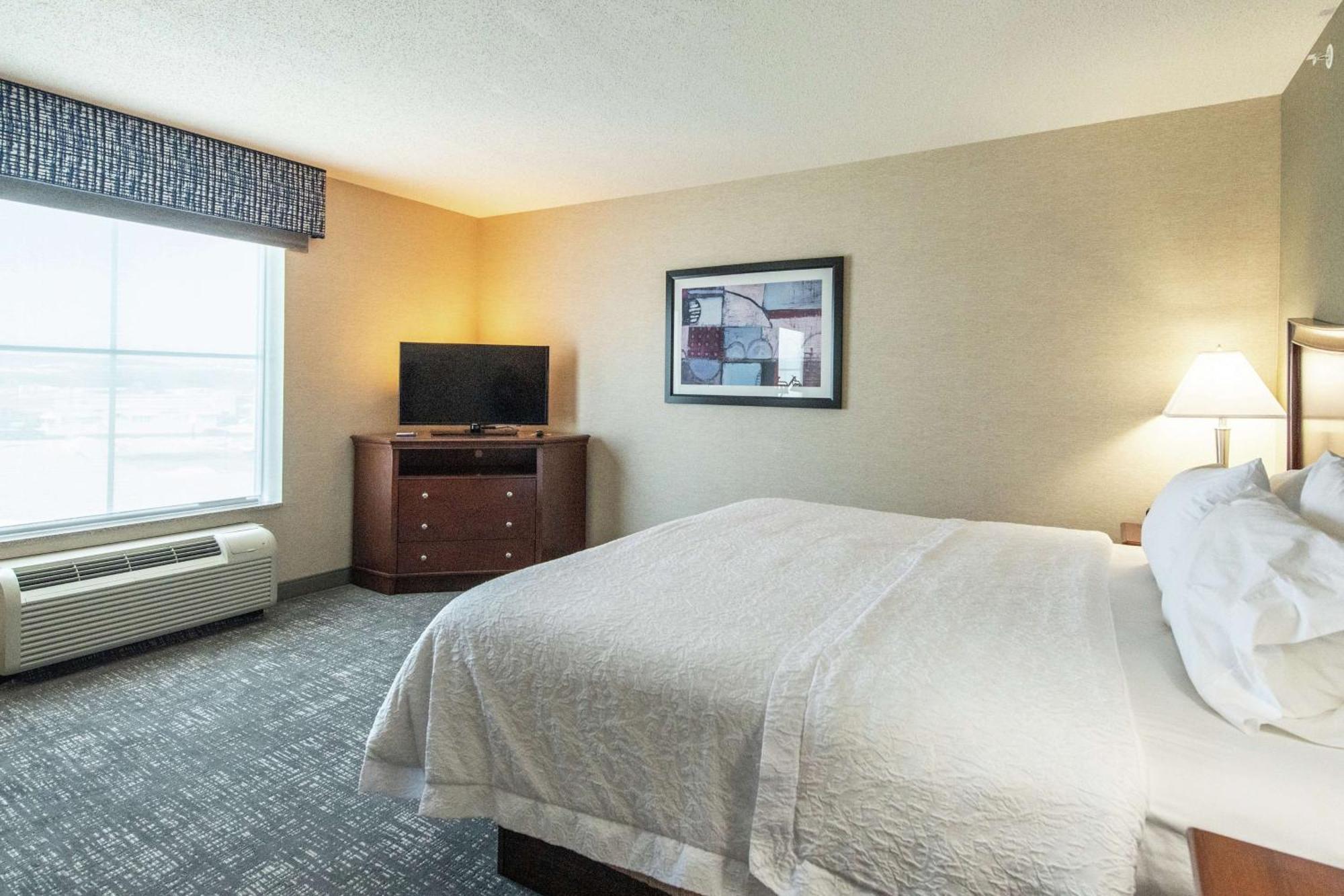 Hampton Inn Presque Isle Eksteriør billede