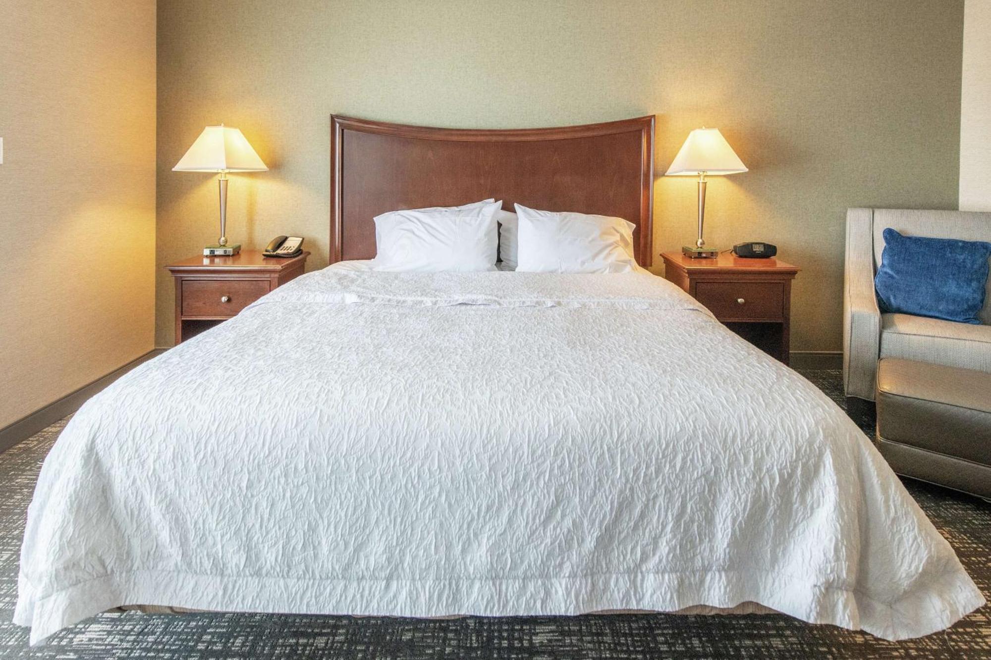 Hampton Inn Presque Isle Eksteriør billede